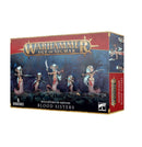 Daughters of Khaine - Blood Sisters-Boxed Set-Ashdown Gaming