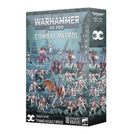 Tyranids - Combat Patrol Assault Brood-Boxed Set-Ashdown Gaming
