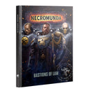 Necromunda - Bastions of Law-Boxed Set-Ashdown Gaming