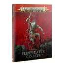 Flesh-Eater Courts - Batttletome-boxed set-Ashdown Gaming