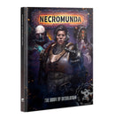 Necromunda - The Book of Desolation-Books-Ashdown Gaming