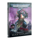 Black Templars - Codex Supplement-Boxed Set-Ashdown Gaming
