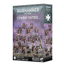 Black Templars - Combat Patrol-Boxed Set-Ashdown Gaming