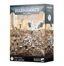 T'au Empire - Combat Patrol-Book-Ashdown Gaming