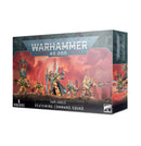 Dark Angels - Deathwing Command Squad-Ashdown Gaming