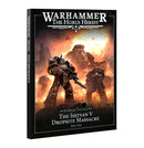 Horus Heresy - Journal Tactica: The Isstvan V Dropsite Massacre – Part One-Boxed Set-Ashdown Gaming