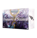 Emperors's Children - Army Box-Boxed Set-Ashdown Gaming