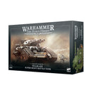 Horus Heresy - Fellblade Super-heavy Battle Tank-Boxed Set-Ashdown Gaming