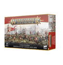 Cities of Sigmar - Freeguild Steelehelms-Books-Ashdown Gaming