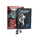Getting Started With Warhammer 40,000-Ashdown Gaming
