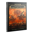 Legions Imperialis - The Great Slaughter-Boxed Set-Ashdown Gaming
