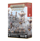 Kharadron Overlords - Spearhead: Grundstok Trailblazers-Ashdown Gaming