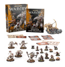 Warcry - Hunters and Hunted-Ashdown Gaming