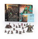 Helsmiths of Hashut - Army Box-Boxed Set-Ashdown Gaming