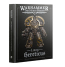Horus Heresy - Liber Hereticus-Boxed Set-Ashdown Gaming