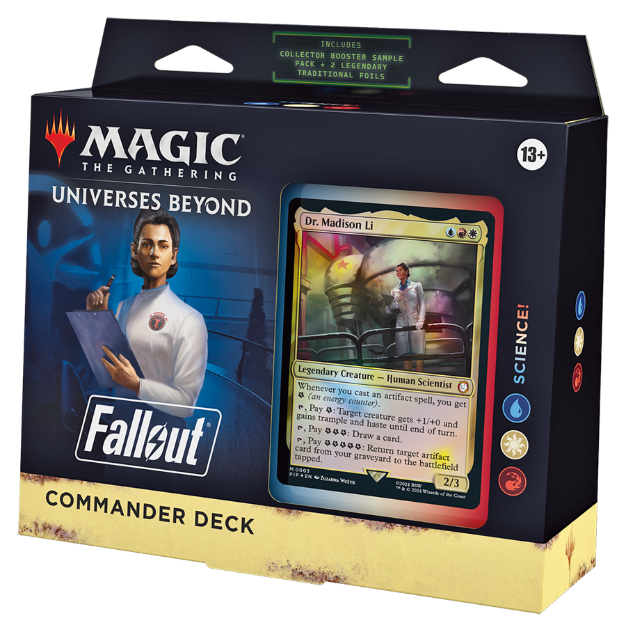Magic the Gathering