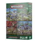 Warhammer Underworlds - Morbid Minions-Ashdown Gaming