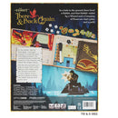 The Hobbit: There and Back Again-Board Games-Ashdown Gaming