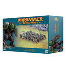 Orc and Goblin Tribes - Orc Boyz Mob-Book-Ashdown Gaming