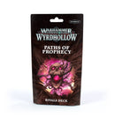 Warhammer Underworlds - Paths of Prophecy-Ashdown Gaming