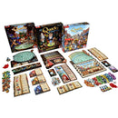 The Quacks of Quedlinburg Mega Box-Board Games-Ashdown Gaming