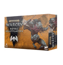 Warcry - Royal Beastflayers-Ashdown Gaming