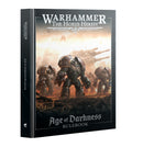 Horus Heresy - Rulebook-Boxed Set-Ashdown Gaming