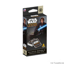 Star Wars Legion: Galactic Republic Command Card Pack-Commander-Ashdown Gaming