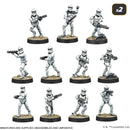 Star Wars Legion: Galactic Republic Starter Set-Commander-Ashdown Gaming