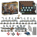 Star Wars Legion: Galactic Republic Starter Set-Commander-Ashdown Gaming