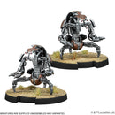 Star Wars Legion: Sepratist Alliance Starter Set-Commander-Ashdown Gaming