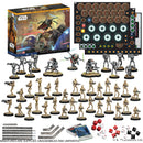 Star Wars Legion: Sepratist Alliance Starter Set-Commander-Ashdown Gaming