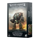 Horus Heresy - Legion Astartes Saturnine Dreadnought Ophion-Boxed Set-Ashdown Gaming