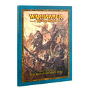 Tomb Kings of Khemri - Arcane Journal: The War of Settra's Fury-Book-Ashdown Gaming