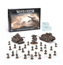 Horus Heresy - Solar Auxilia Battle Group-Boxed Set-Ashdown Gaming