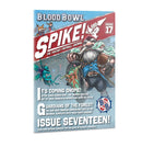 Blood Bowl - Spike! Journal 17-Boxed Set-Ashdown Gaming