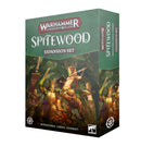 Warhammer Underworlds - Spitewood-Ashdown Gaming