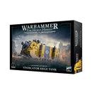 Horus Heresy - Vindicator Siege Tank-Boxed Set-Ashdown Gaming