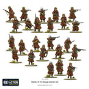 Bolt Action - Battle of the Bulge Starter Set-Ashdown Gaming
