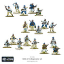 Bolt Action - Battle of the Bulge Starter Set-Ashdown Gaming