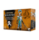 Warcry - Yrdilan Riverbaldes-Ashdown Gaming