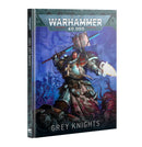 Grey Knights - Codex-Boxed Set-Ashdown Gaming