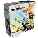 Marvel D.A.G.G.E.R-Ashdown Gaming