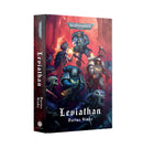 Black Library - Leviathan (PB)-Books-Ashdown Gaming