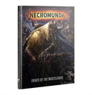 Necromunda - Tribes of the Wastelands-Boxed Set-Ashdown Gaming
