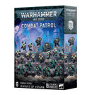 Leagues of Votann: Combat Patrol-Ashdown Gaming