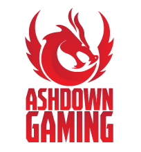 Ashdown Gaming