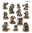 Orks - Kommandos-Boxed Set-Ashdown Gaming