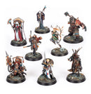 Warhammer Quest: Cursed City-Boxed Set-Ashdown Gaming