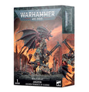 World Eaters - Angron: Daemon Primarch of Khorne-Boxed Set-Ashdown Gaming